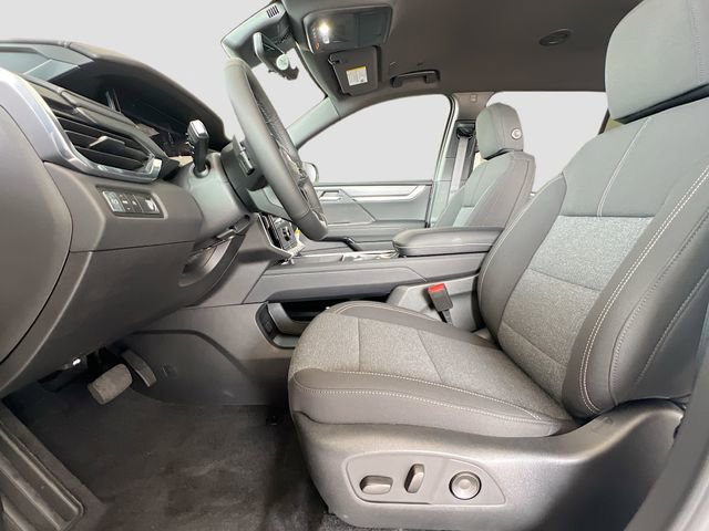 New 2026 GMC Acadia Elevation image 15