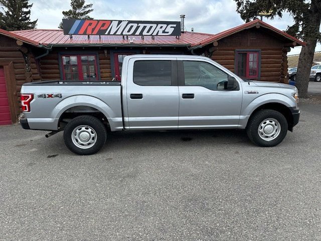 Used 2020 Ford F150 XL AWD/4WD image 24