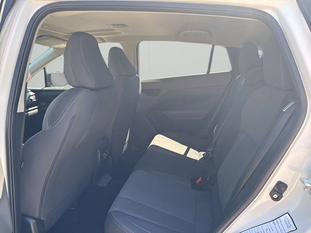 Used 2025 Subaru Crosstrek 2.0i Premium image 14