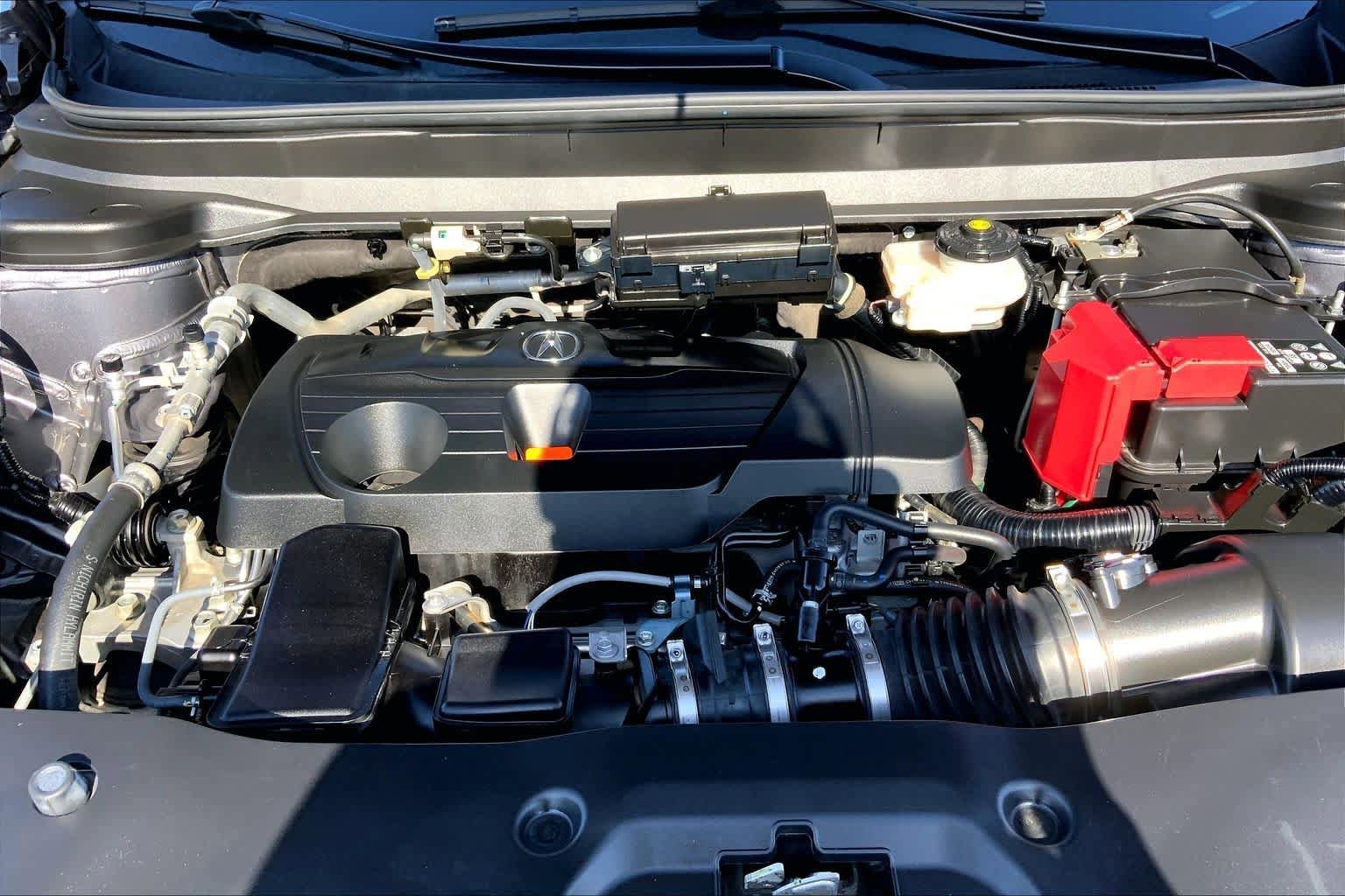 Used 2019 Acura RDX FWD w/ Technology Package image 32