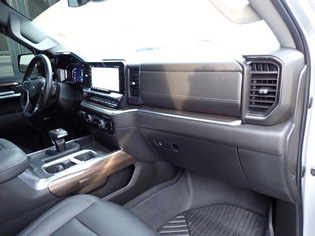 Certified 2022 Chevrolet Silverado 1500 RST w/ All Star Edition Plus image 14