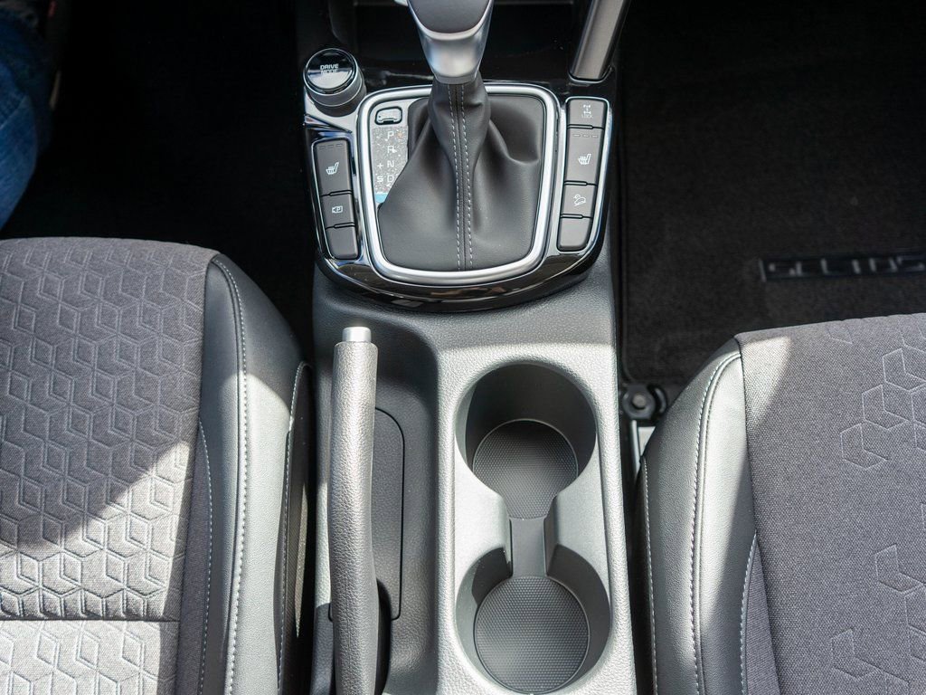 New 2026 Kia Seltos S AWD/4WD image 25