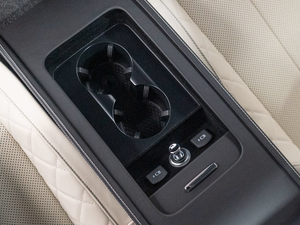 Certified 2020 Bentley Continental GT AWD/4WD image 22