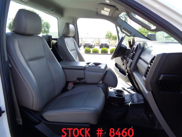 Used 2019 Ford F250 XL RWD image 20