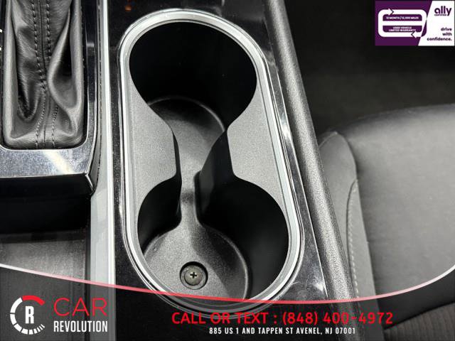 Used 2024 Nissan Altima 2.5 SV image 35