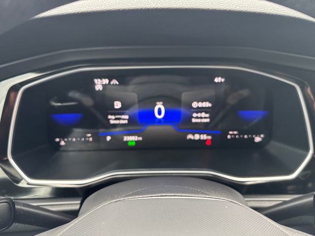 Certified 2023 Volkswagen Jetta S w/ IQ.Drive Package image 22