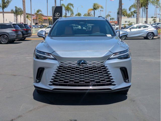 New 2026 Lexus RX 350 Premium image 2