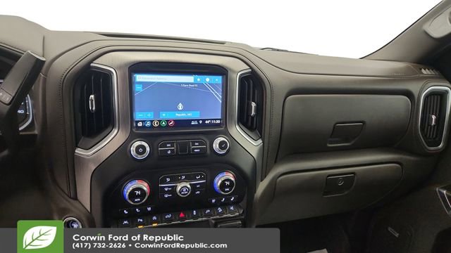 Used 2019 GMC Sierra 1500 Denali w/ Denali Ultimate Package image 21