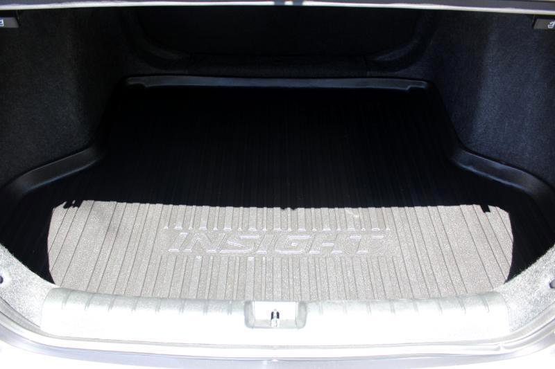 Used 2022 Honda Insight EX image 15