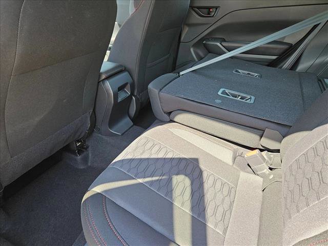 New 2025 Subaru Impreza 2.0i Sport w/ Popular Package #1 image 15