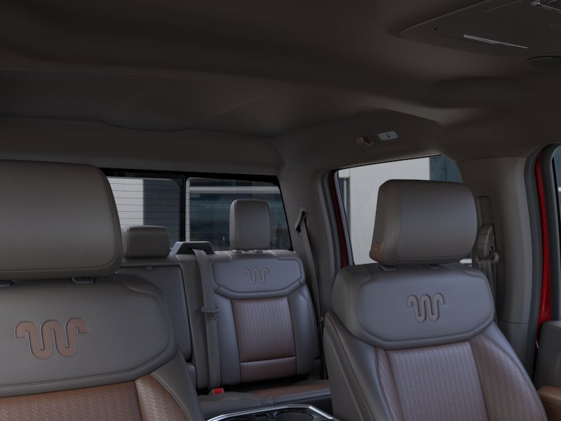 New 2026 Ford F150 King Ranch RWD image 24
