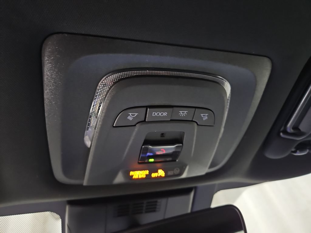 New 2026 Toyota bZ Woodland AWD/4WD image 19