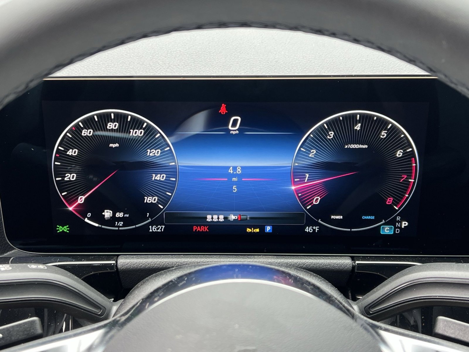 New 2026 Mercedes-Benz GLA 250 4MATIC image 15