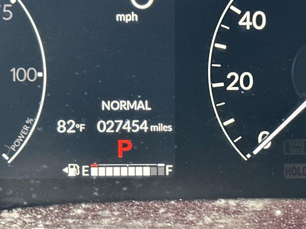 Certified 2023 Honda CR-V Sport image 25