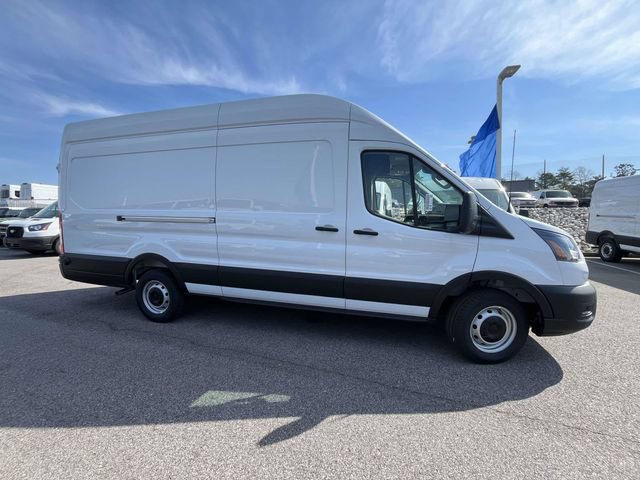 New 2026 Ford Transit 350 148 High Roof Extended w/ Load Area Protection Package RWD image 3