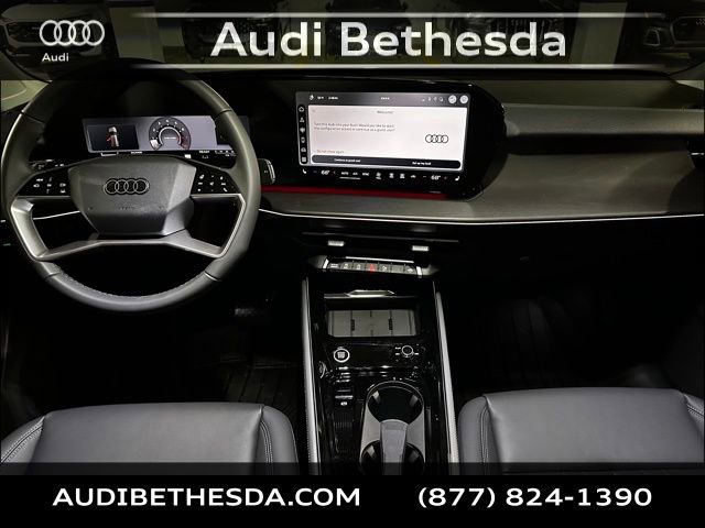 New 2026 Audi Q3 quattro 2.0T image 11