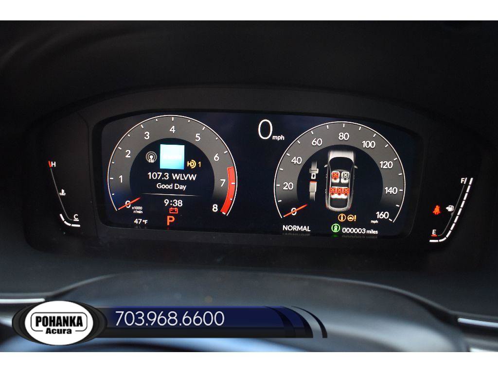 New 2026 Acura Integra A-Spec FWD image 22