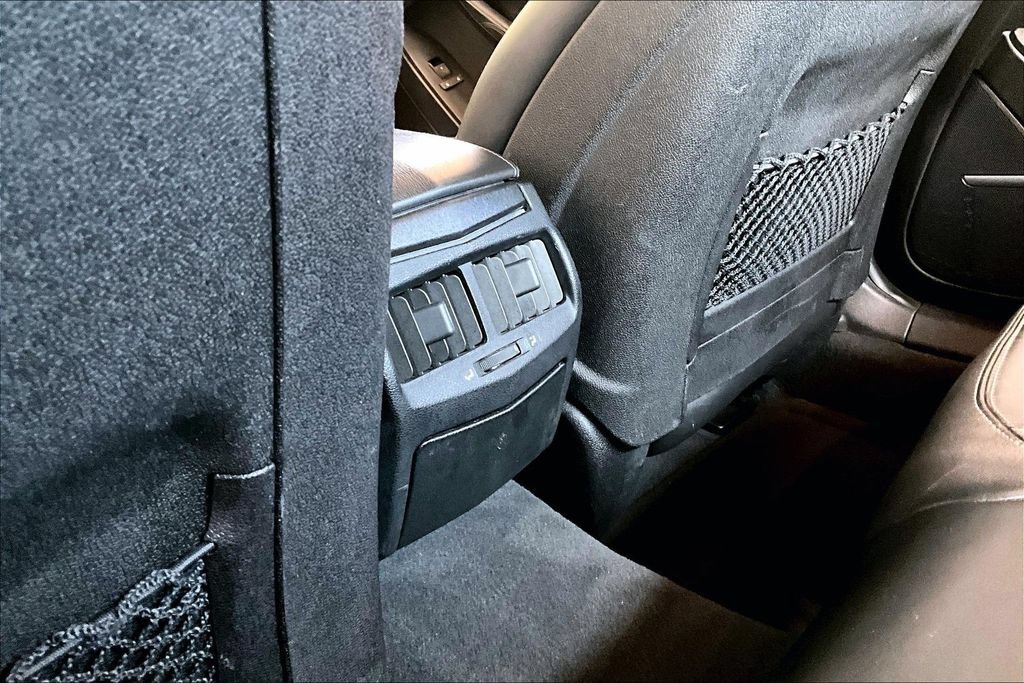 Used 2012 Cadillac CTS Premium AWD/4WD image 10