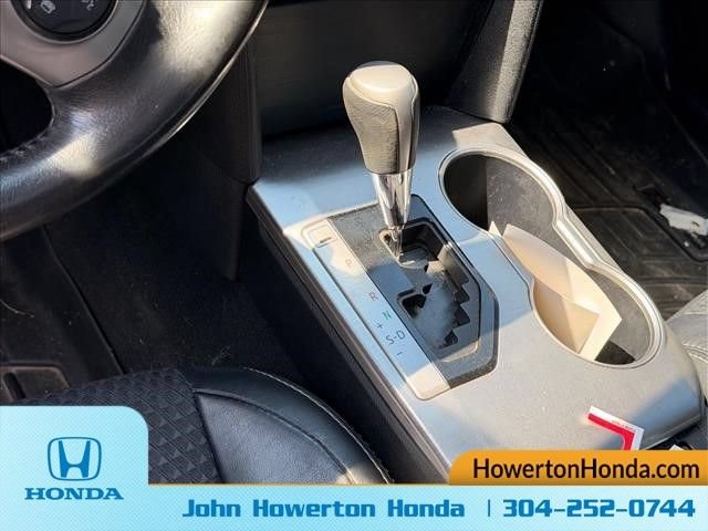 Used 2013 Toyota Camry SE FWD image 15