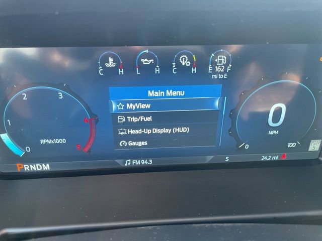 New 2026 Ford F350 King Ranch w/ FX4 Off-Road Package image 24