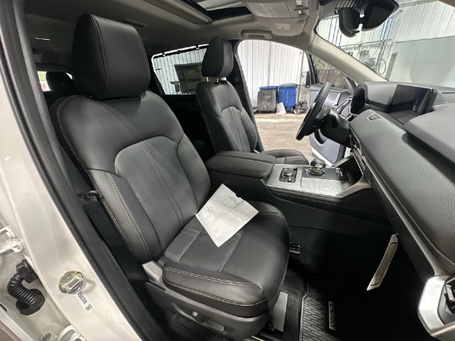 New 2026 MAZDA CX-90 3.3 Turbo w/ Preferred Package AWD/4WD image 32
