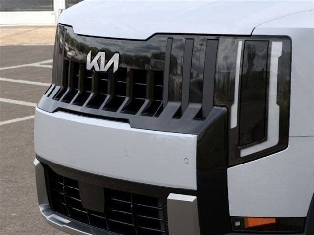 New 2027 Kia Telluride LX image 12