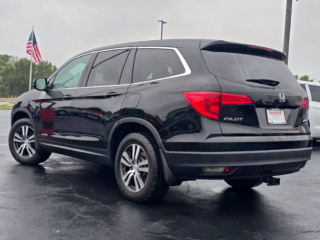 Used 2017 Honda Pilot EX-L image 6