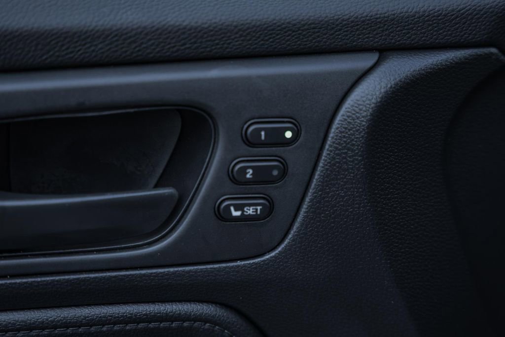 Used 2025 Honda Odyssey Sport-L image 34