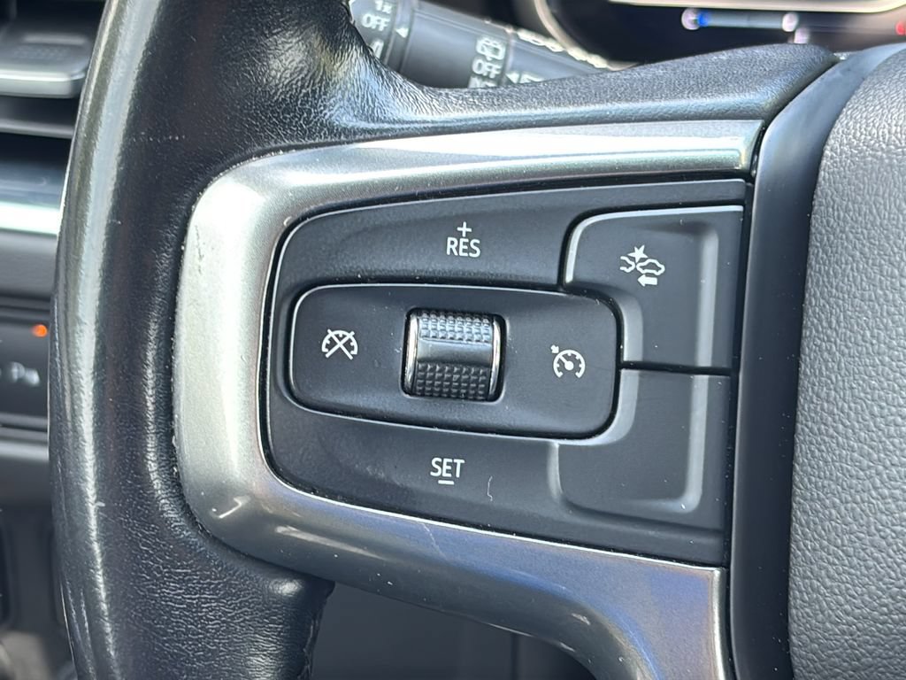 Used 2022 Chevrolet Tahoe LT RWD image 22