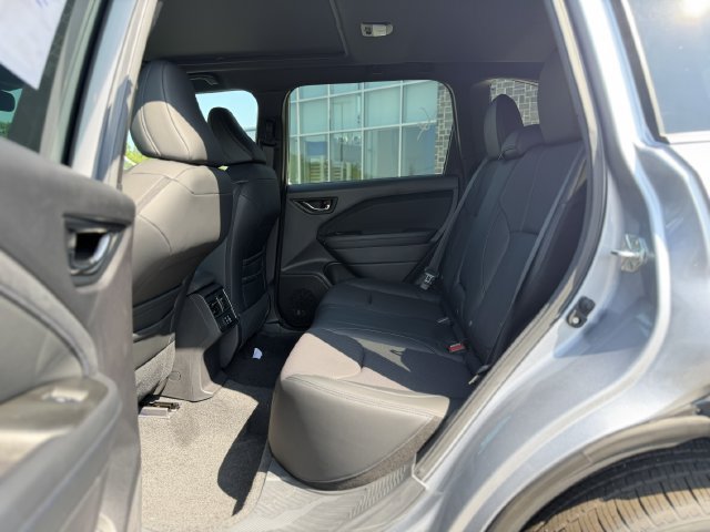 New 2026 Subaru Forester Limited AWD/4WD image 6