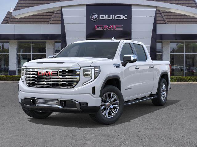 New 2026 GMC Sierra 1500 Denali w/ Technology Package RWD image 6