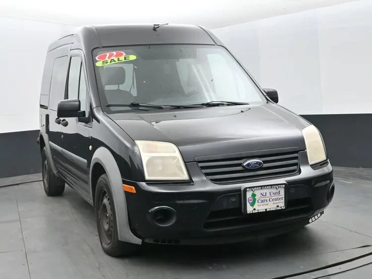 Used 2012 Ford Transit Connect XLT FWD image 3