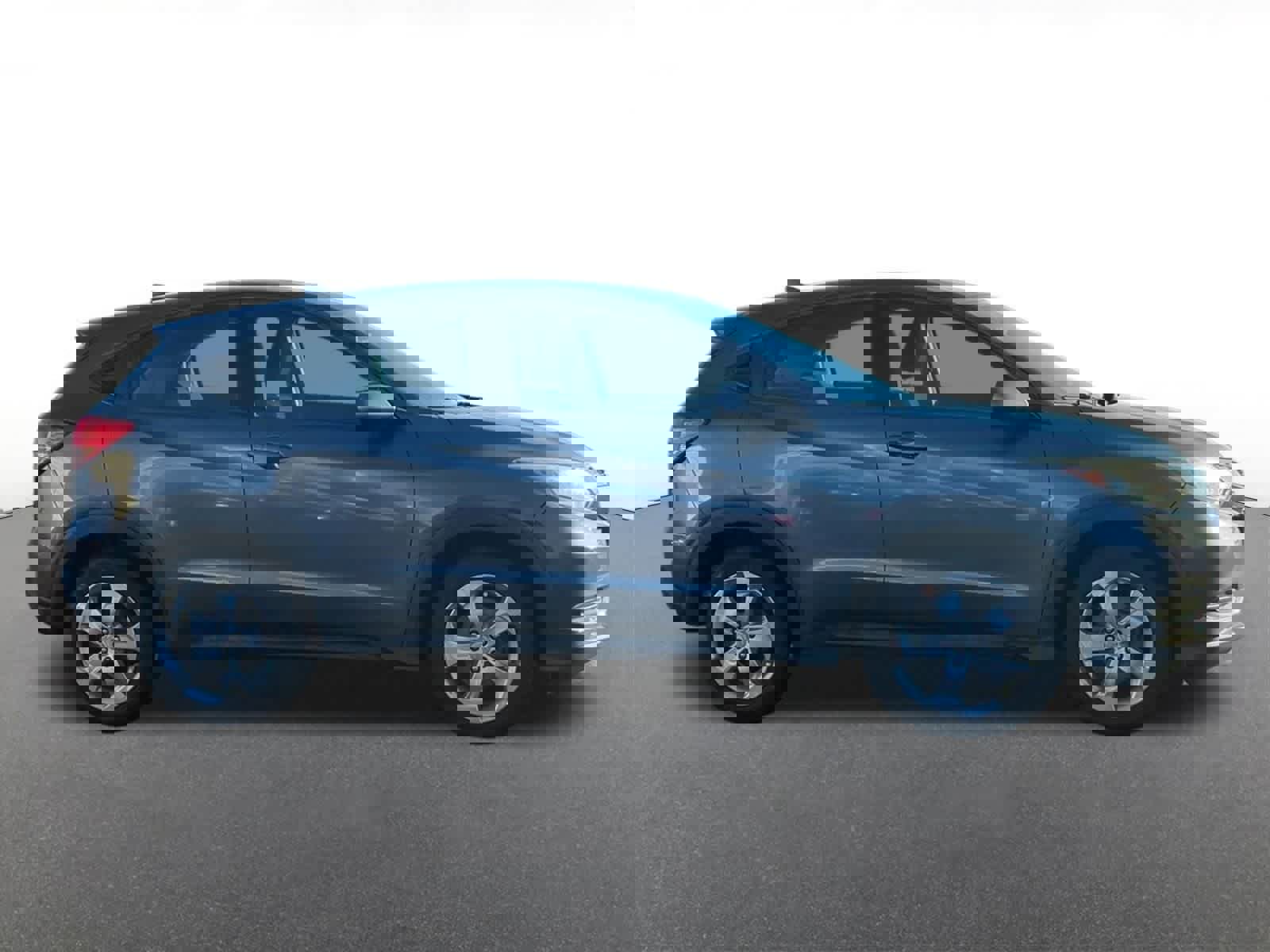 Used 2016 Honda HR-V LX image 7