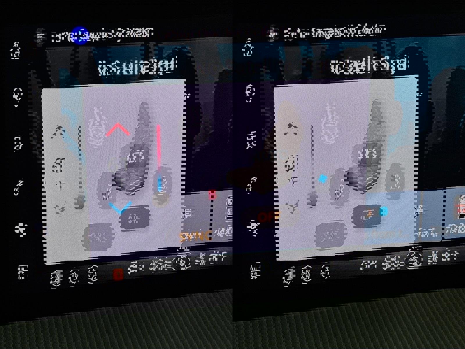 New 2026 Nissan Murano Platinum w/ Cargo Package image 22