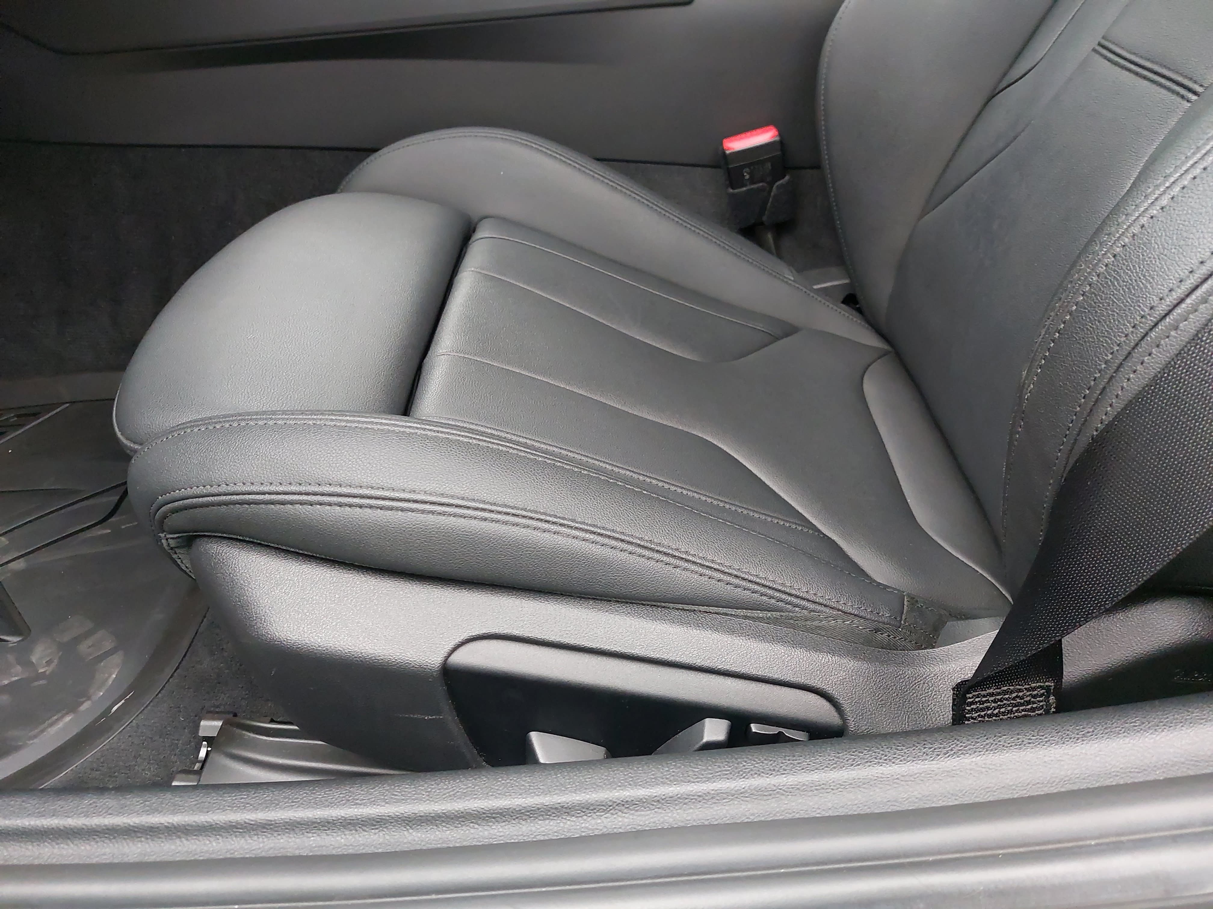 Used 2020 BMW Z4 M40i RWD image 27
