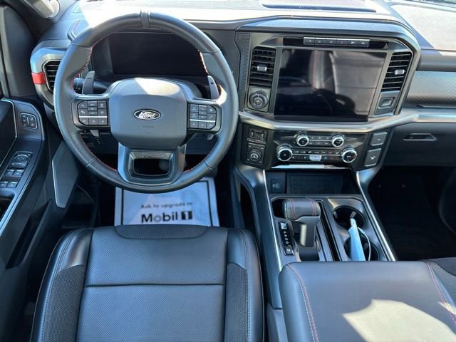 Certified 2024 Ford F150 Raptor image 16