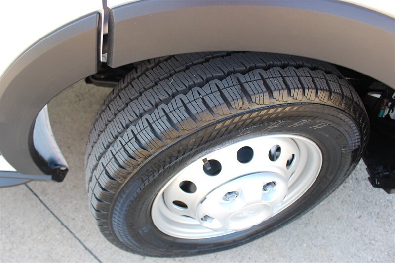 Used 2026 Ford Transit 350 148 Medium Roof w/ Load Area Protection Package RWD image 34