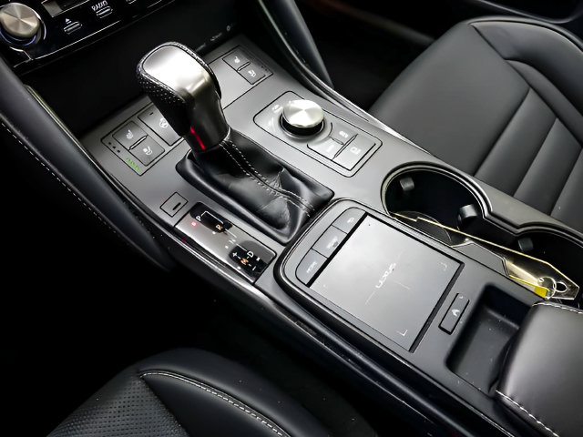 Used 2023 Lexus IS 350 F Sport w/ Memory Package AWD/4WD image 21