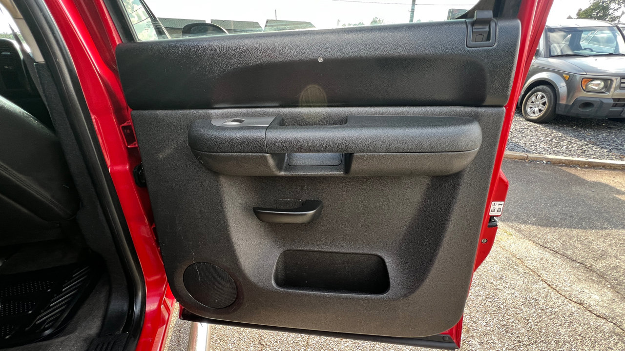 Used 2013 Chevrolet Silverado 1500 LT w/ All-Star Edition image 15