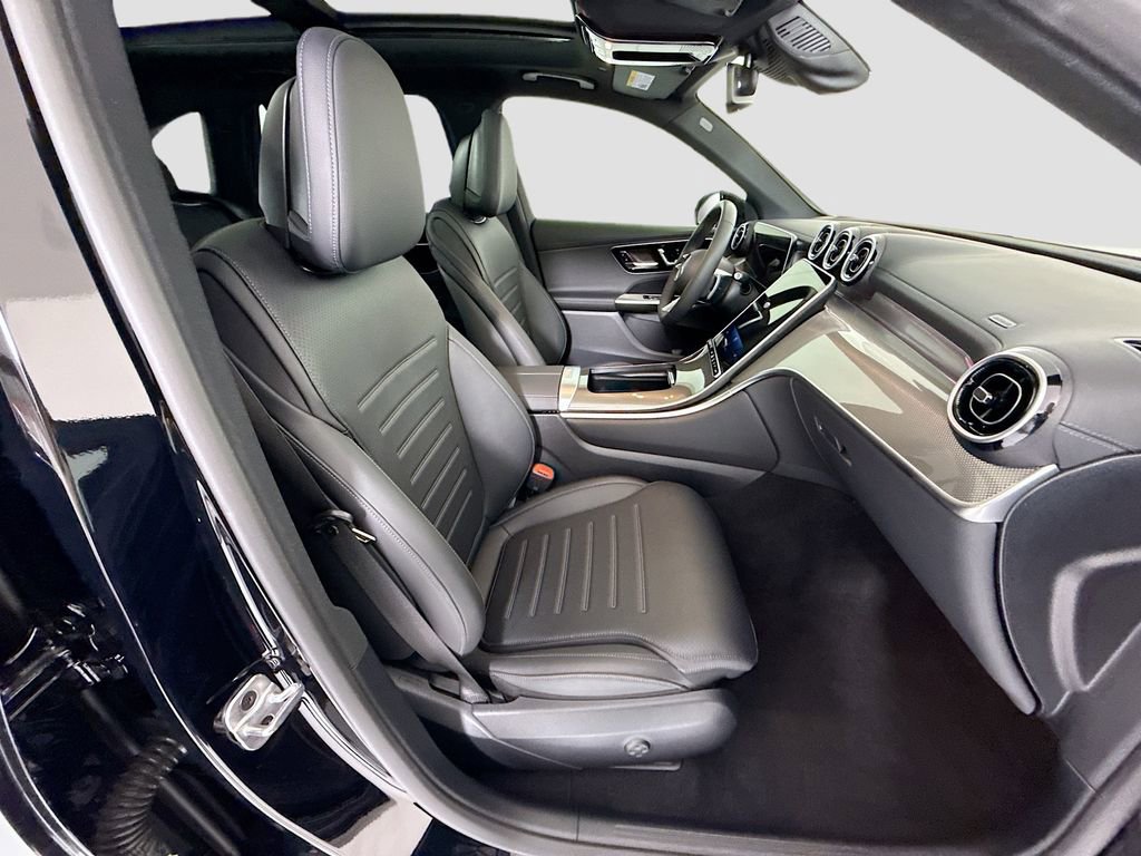 Certified 2026 Mercedes-Benz GLC 300 image 20