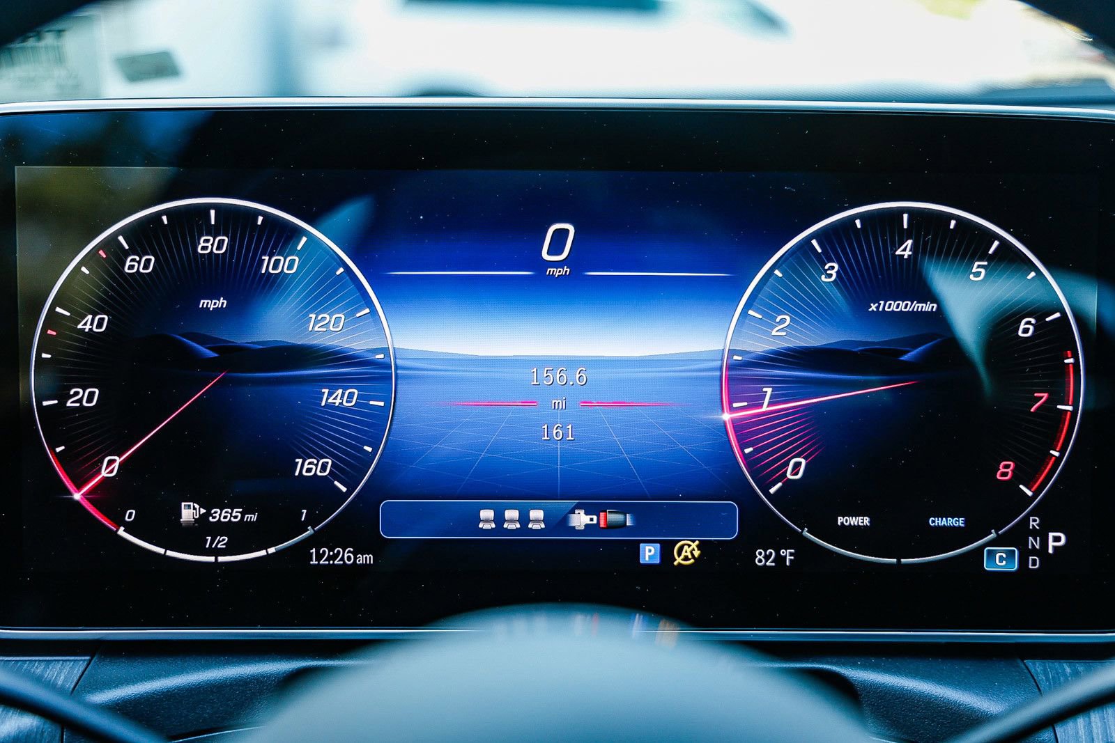 New 2026 Mercedes-Benz C 300 Sedan image 23