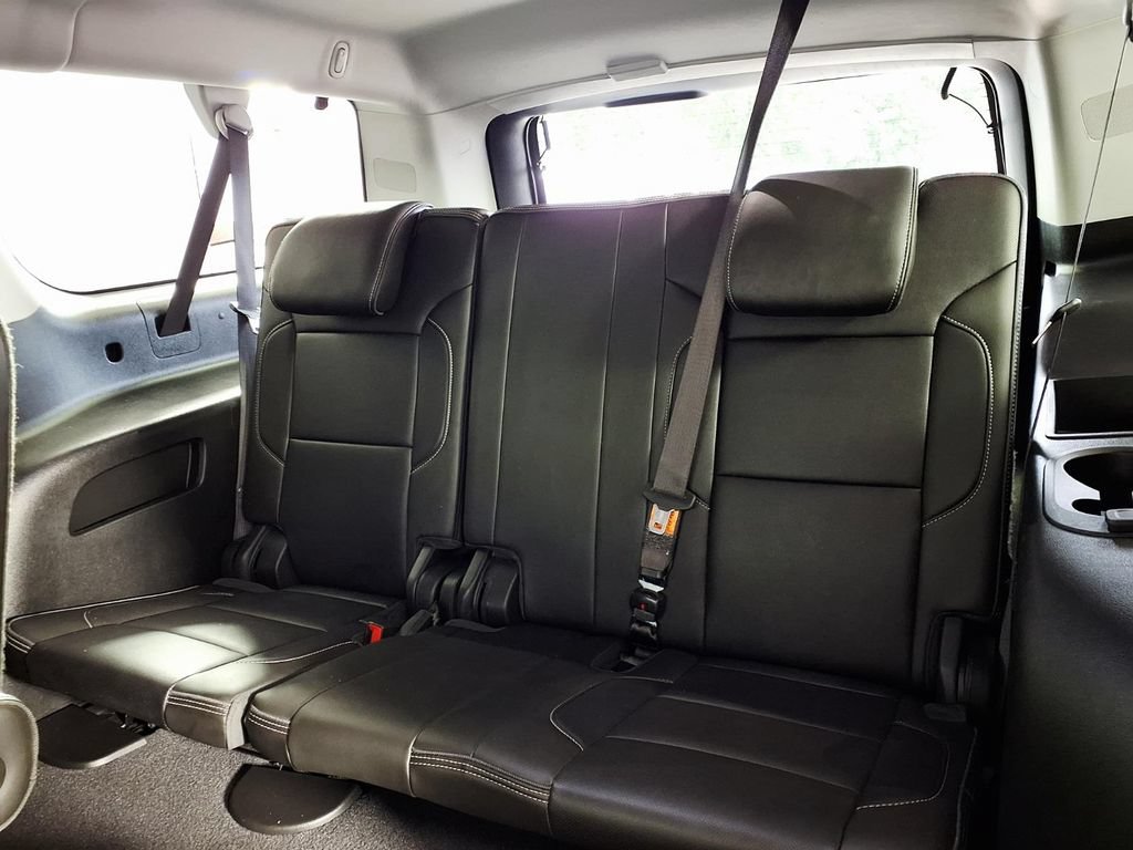 Used 2020 GMC Yukon XL Denali w/ Denali Ultimate Package RWD image 9
