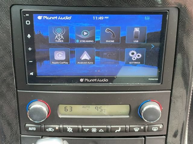 Used 2013 Chevrolet Corvette Grand Sport w/ 2LT Preferred Equipment Group RWD image 16