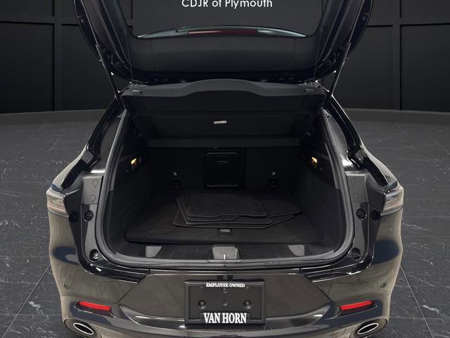 Used 2024 Dodge Hornet R/T image 13