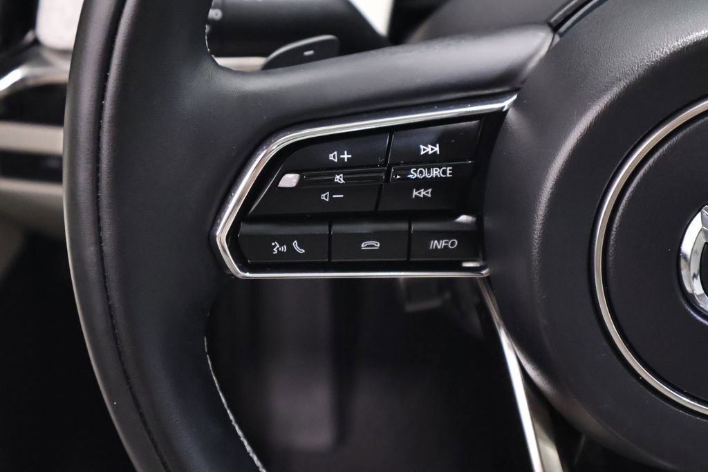 Used 2024 MAZDA CX-90 3.3 Turbo S w/ Premium Plus AWD/4WD image 26