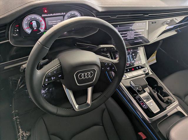 New 2026 Audi Q7 3.0T Premium Plus w/ Premium Plus Package AWD/4WD image 3