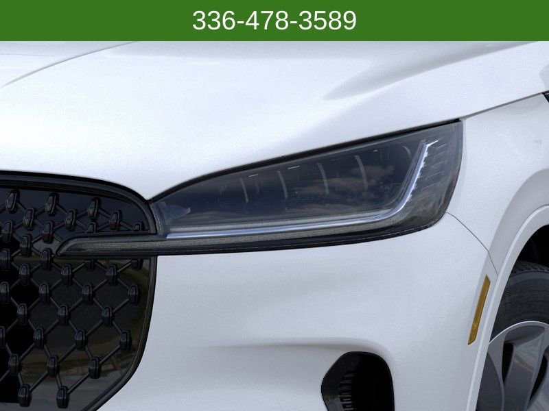 New 2026 Lincoln Aviator 2WD w/ Jet Appearance Package image 18