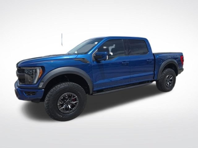 Certified 2022 Ford F150 Raptor w/ Raptor 37 Performance Package AWD/4WD image 6