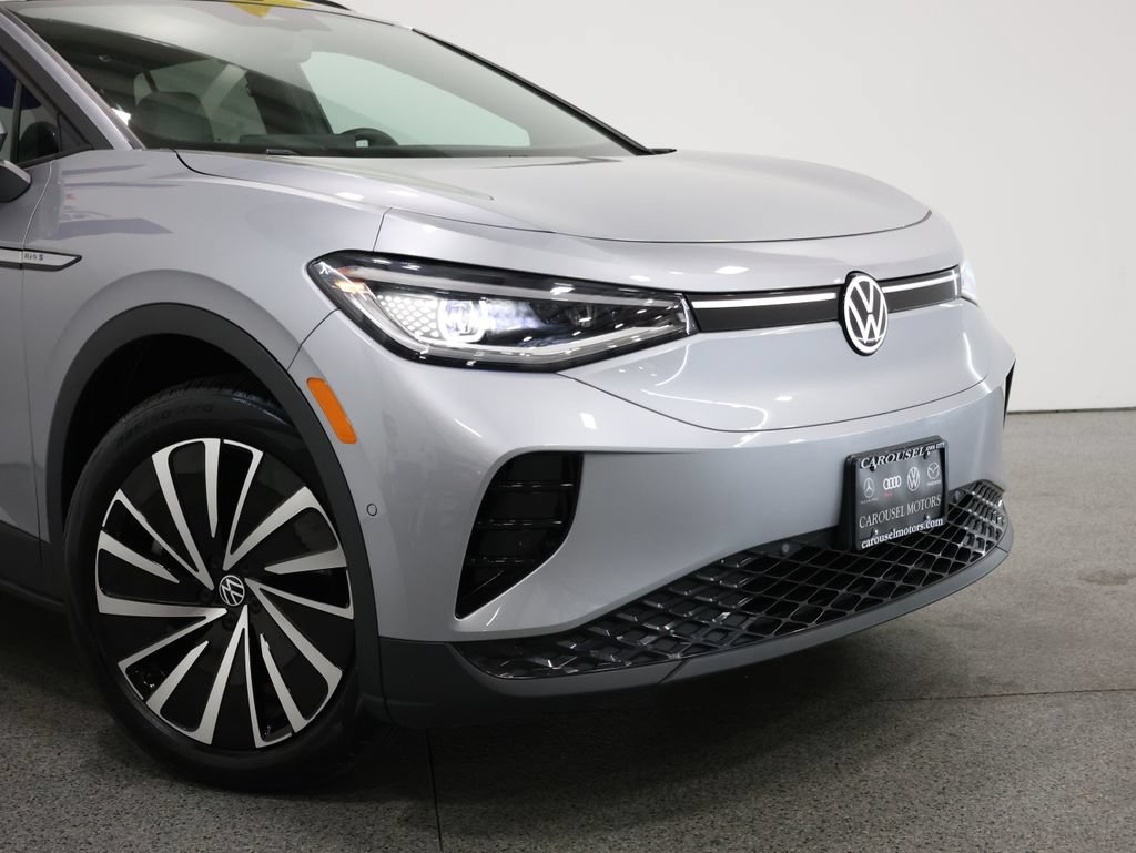 Used 2024 Volkswagen ID.4 S RWD image 3
