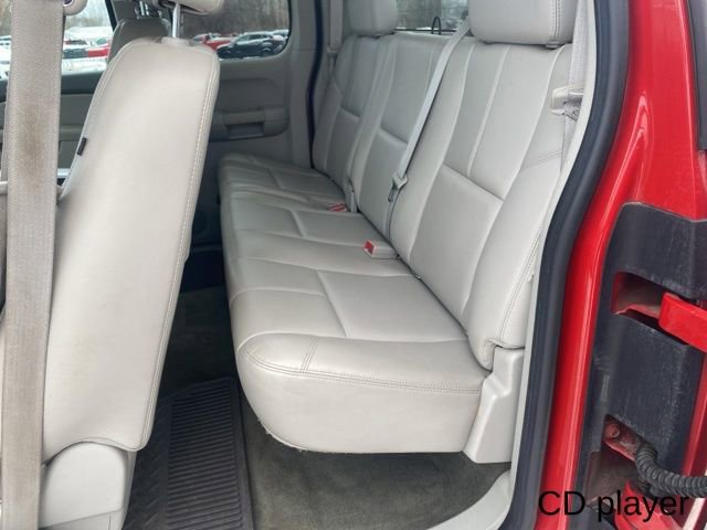 Used 2011 GMC Sierra 1500 SLT image 24